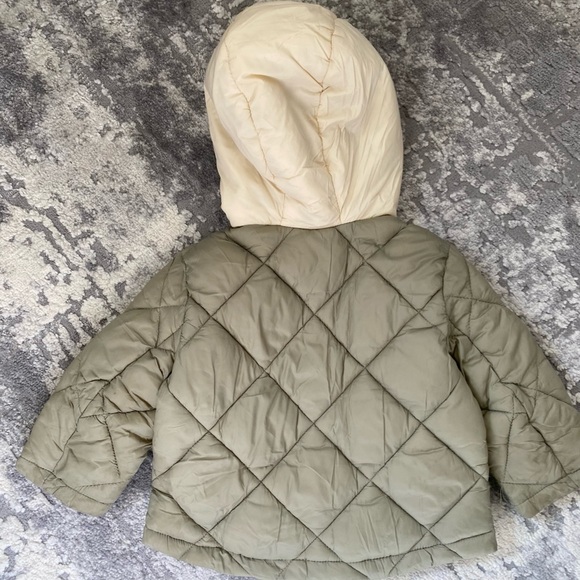 Zara Baby jacket, size 18-24 mo - Picture 4 of 4